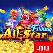 All Star Fishing on juan 365 apk