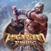 Asgardian Rising on juan 365 apk