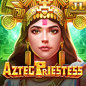 Aztec Priestess on juan 365 apk