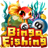 Bingo Fishing on juan 365 apk