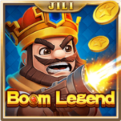 Boom Legend Fishing Game on juan 365 apk