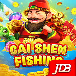 Cai Shen Fishing on juan 365 apk