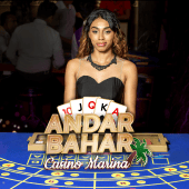 Casino Marina Andar Bahar on juan 365 apk