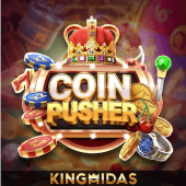 Coin Pusher on juan 365 apk
