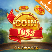 Coin Toss on juan 365 apk