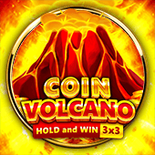 Coin Vilcano Hold and Win on juan 365 apk