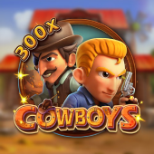 Cowboys on juan 365 apk