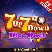 Dice Duet on juan 365 apk