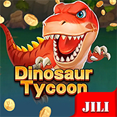 Dinosaur Tycoon on juan 365 apk