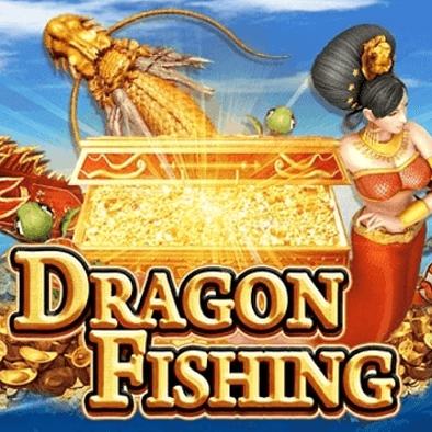 Dragon Fishing on juan 365 apk