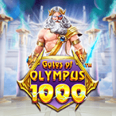 Gates of Olympus 1000 Demo game icon