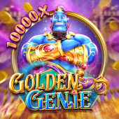 Golden Genie on juan 365 apk