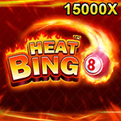 Heat Bingo on juan 365 apk