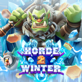 Horde 2 Winter on juan 365 apk
