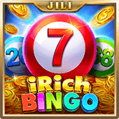 Irich Bingo on juan 365 apk