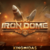 Iron Dome on juan 365 apk