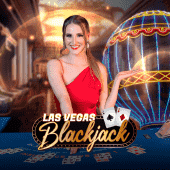 Las Vegas Blackjack on juan 365 apk