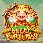 Lucky Fortunes on juan 365 apk