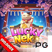 Lucky Neko on juan 365 apk
