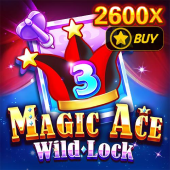 Magic Ace Wild Lock on juan 365 apk