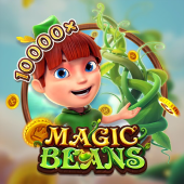 Magic Beans on juan 365 apk