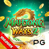 Mahjong Ways 2 on juan 365 apk