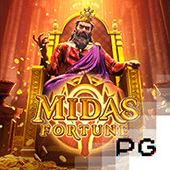Midas Fortune on juan 365 apk