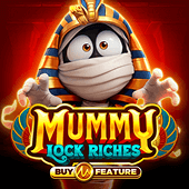 Mummy Lock Riches on juan 365 apk
