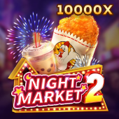 Night Market 2 on juan 365 apk