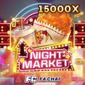 Night Market on juan 365 apk