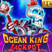 Ocean King Jackpot on juan 365 apk