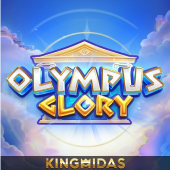 Olympus Glory on juan 365 apk