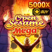 Open Sesame Mega on juan 365 apk