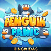 Penguin Panic on juan 365 apk