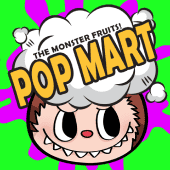 Popmart on juan 365 apk