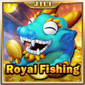 Royal Fishing on juan 365 apk