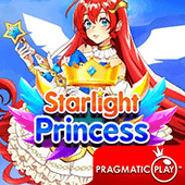 Starlight Princess on juan 365 apk