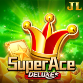 Super Ace Deluxe on juan 365 apk