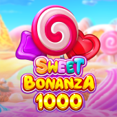 Sweet Bonanza 1000 on juan 365 apk