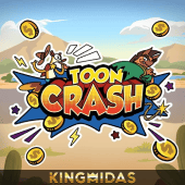 Toon Crash on juan 365 apk