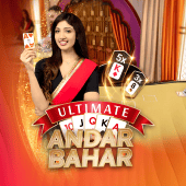 Ultimate Andar Bahar on juan 365 apk