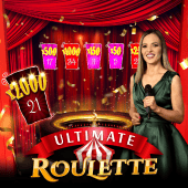 Ultimate Roulette on juan 365 apk