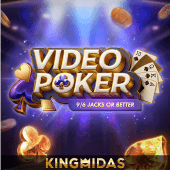 Video Poker on juan 365 apk