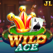 Wild Ace on juan 365 apk