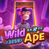 Wild Ape on juan 365 apk