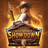 Wild Bounty Showdown on juan 365 apk